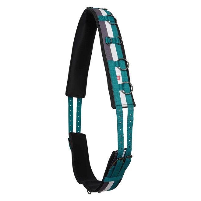 FASCIONE LAVORO NEOPRENE IMPERIAL RIDING Lavoro alla Corda 